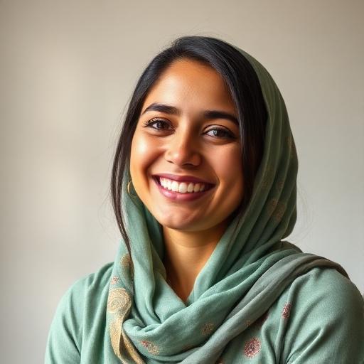 Hira A.